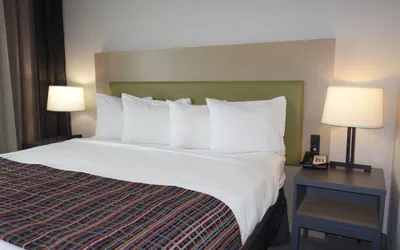 Photo 5 - Country Inn & Suites by Radisson, Coralville, IA