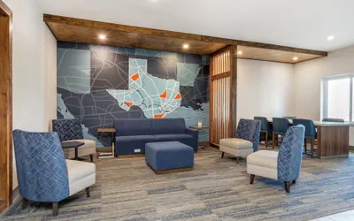 Photo 3 - Holiday Inn Express & Suites Alice by IHG