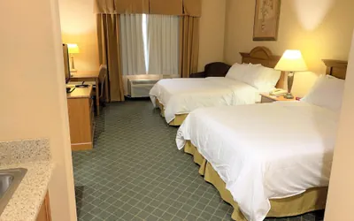 Photo 4 - Holiday Inn Express & Suites Alice by IHG