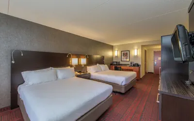 Photo 5 - Holiday Inn Express Hotel & Suites Auburn by IHG
