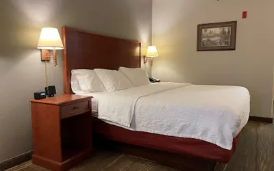 Photo 4 - SouthShore Hotel on Lake Bemidji, Trademark Coll by Wyndham