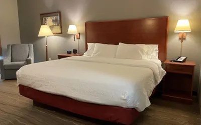 Photo 5 - SouthShore Hotel on Lake Bemidji, Trademark Coll by Wyndham
