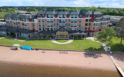 Photo 2 - SouthShore Hotel on Lake Bemidji, Trademark Coll by Wyndham