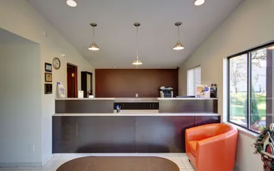 Photo 2 - Americas Best Value Inn Heath Newark