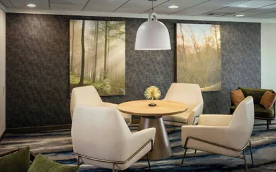 Photo 3 - Fairfield Inn and Suites by Marriott Anchorage