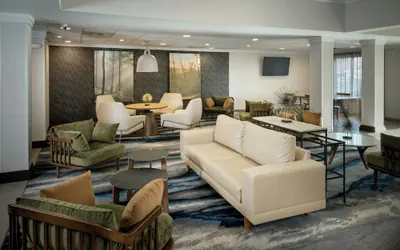 Photo 4 - Fairfield Inn and Suites by Marriott Anchorage