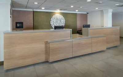 Photo 5 - Fairfield Inn and Suites by Marriott Anchorage