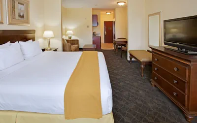 Photo 4 - Holiday Inn Express Hotel & Suites Pearland by IHG