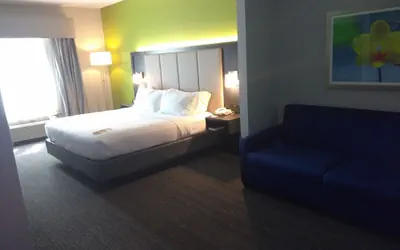 Photo 5 - Holiday Inn Express Hotel & Suites Pearland by IHG
