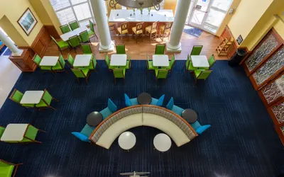 Photo 5 - Hampton Inn & Suites Jacksonville Deerwood Park