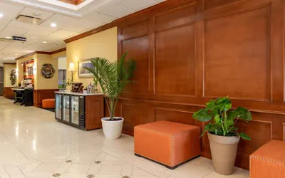 Photo 4 - Hampton Inn & Suites Jacksonville Deerwood Park