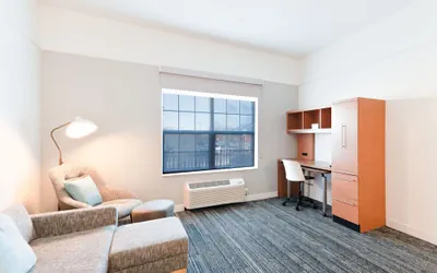 Photo 2 - Towneplace Suites Fredericksburg