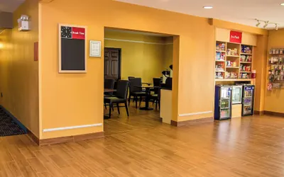 Photo 5 - Towneplace Suites Fredericksburg