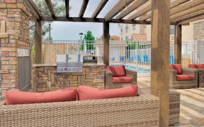 Photo 2 - Towneplace Suites by Marriott Las Cruces