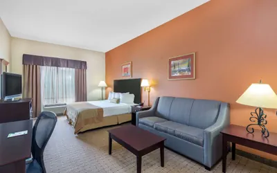 Photo 4 - Wingate by Wyndham West Monroe