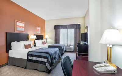 Photo 5 - Wingate by Wyndham West Monroe