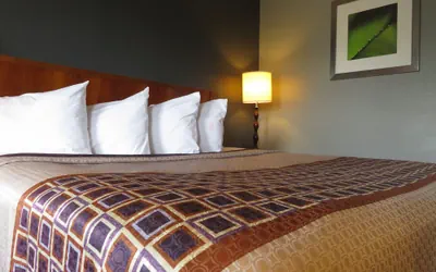 Photo 2 - Travelodge by Wyndham Walterboro