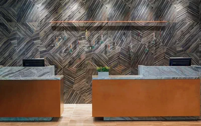 Photo 3 - Chicago Marriott Southwest at Burr Ridge
