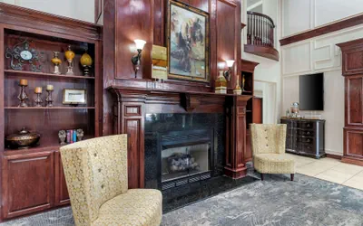 Photo 3 - Best Western Plus Crown Colony Inn & Suites