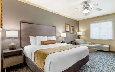Photo 2 - Best Western Plus Crown Colony Inn & Suites