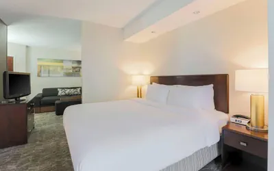 Photo 4 - SpringHill Suites by Marriott Yuma