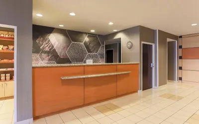 Photo 3 - SpringHill Suites by Marriott Yuma