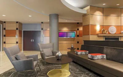Photo 2 - SpringHill Suites by Marriott Yuma