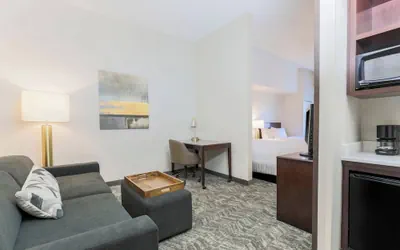 Photo 5 - SpringHill Suites by Marriott Yuma