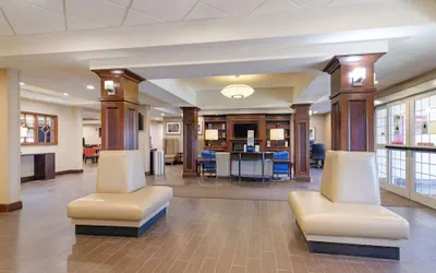 Photo 4 - Comfort Inn & Suites Dover-Portsmouth