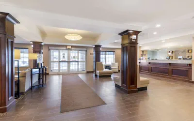 Photo 3 - Comfort Inn & Suites Dover-Portsmouth