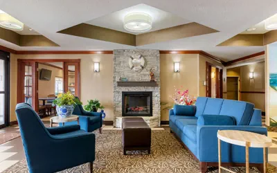 Photo 4 - Comfort Suites Stevensville - St. Joseph