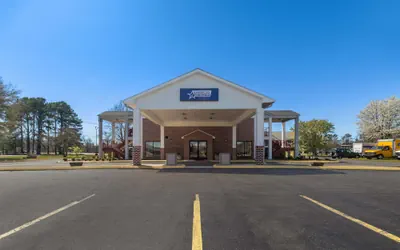 Photo 2 - Americas Best Value Inn Edenton
