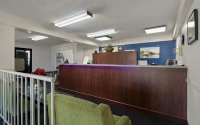 Photo 4 - Americas Best Value Inn Edenton