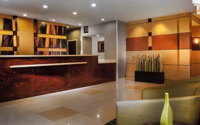 Photo 2 - SpringHill Suites by Marriott Dallas DFW Airport N/Grapevine