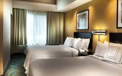 Photo 4 - SpringHill Suites by Marriott Dallas DFW Airport N/Grapevine