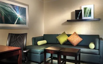 Photo 5 - SpringHill Suites by Marriott Dallas DFW Airport N/Grapevine