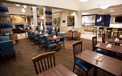 Photo 5 - Hilton Garden Inn Gettysburg