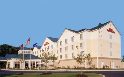Photo 2 - Hilton Garden Inn Gettysburg