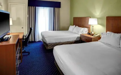 Photo 4 - Holiday Inn Express Hotel & Suites Richmond North Ashland by IHG