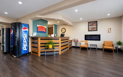 Photo 3 - Fairbridge Inn & Suites Williston Near Airport