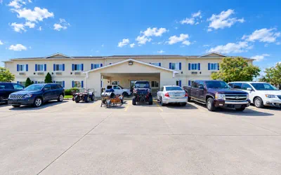 Photo 2 - Fairbridge Inn & Suites Williston Near Airport