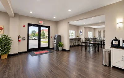 Photo 4 - Fairbridge Inn & Suites Williston Near Airport
