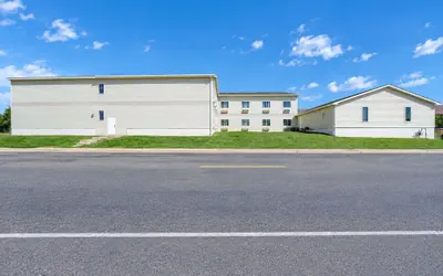 Fairbridge Inn & Suites Williston Near Airport