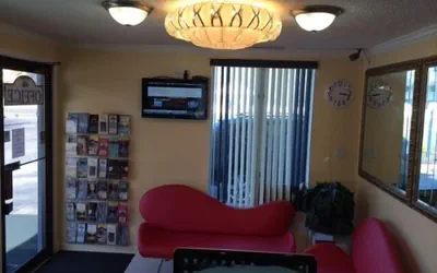 Photo 3 - American Star Inn & Suites Atlantic City