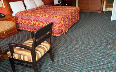 Photo 2 - American Star Inn & Suites Atlantic City