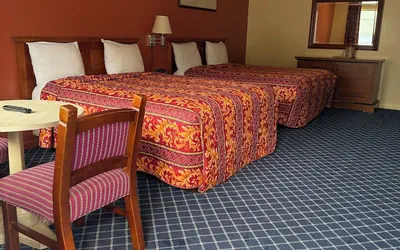 Photo 5 - American Star Inn & Suites Atlantic City