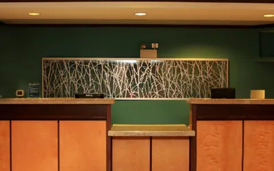 Photo 3 - Fairfield Inn & Suites by Marriott Fairmont