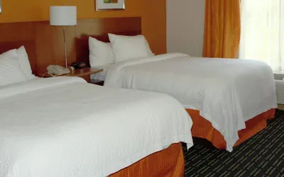 Photo 5 - Fairfield Inn & Suites by Marriott Fairmont