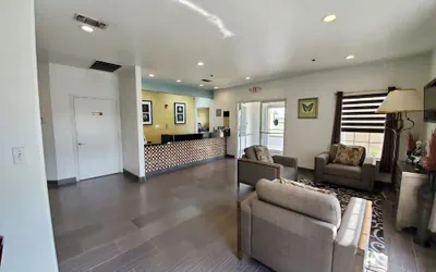 Photo 3 - Scottish Inns & Suites Forney/East Dallas