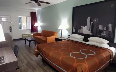 Photo 4 - Scottish Inns & Suites Forney/East Dallas
